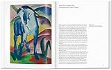 Image de Franz Marc: 1880-1916, Pioneer of Abstract Painting