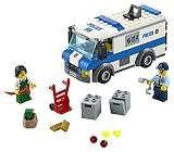 LEGO City 60142 – Geldtransporter - 3