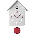 Guzzini 16860211 Clocks, White, One size