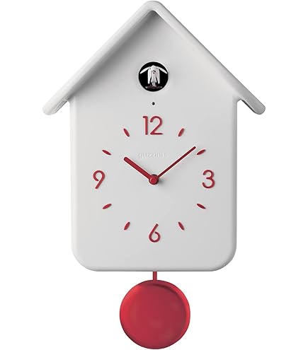 Kuckucksuhr Gewicht 1750g Bronziert - August Uhren Zubehör