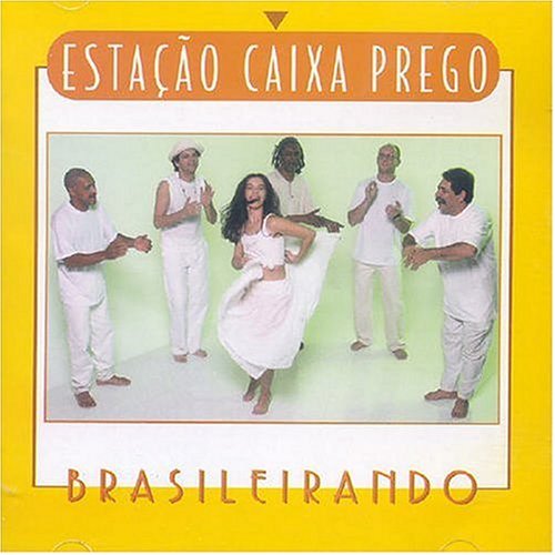 Price comparison product image Brasileirando by Estacao Caixa Prego (2004-01-05)