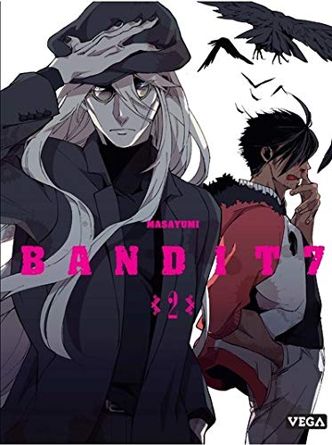 Bandit 7 — Tome 2