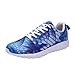 Produktbild UFODB Sportschuhe Damen Fitness Herren Frauen Unisex Atmungsaktiver Trainer Sneaker Lässige Leichte Wanderschuhe Turnschuhe Atmungsaktive Fitnessschuhe Atmungsaktiv Laufschuhe
