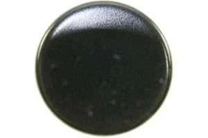 Chapeau bruleur auxiliaire Diam.44mm Four, cuisinière 70X1855 DE DIETRICH Four, cuisinière 70X1855 DE DIETRICH