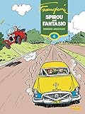 Spirou und Fantasio Gesamtausgabe 4: Moderne Abenteuer (4) by 