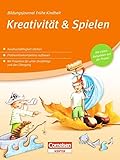 Image de Bildungsjournal Frühe Kindheit: Kreativität & Spielen