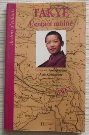 couverture de : M&eacute;moires de Tashi Khedrup