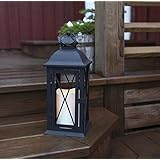 Amazon.de: Laternen - Außenbeleuchtung: Beleuchtung