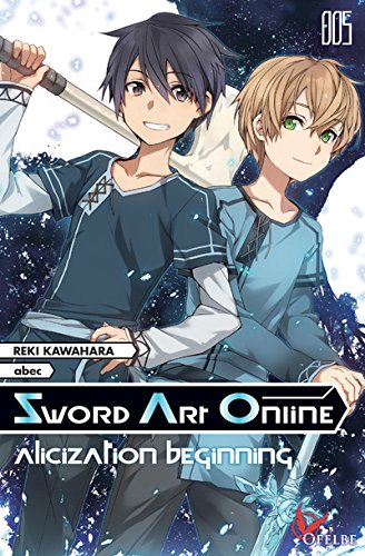 Sword Art Online — Tome 5