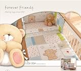 Forever Friends Quilt