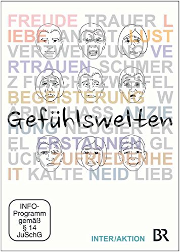 Preisvergleich Produktbild Gefühlswelten, 1 DVD