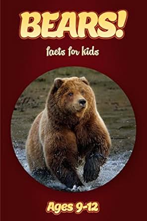 Top 100 Page 9 Free Audio Books Ebooks Download Books In ... Bear Facts For Kids Ages 9-12: Amazing Animal Facts With ...