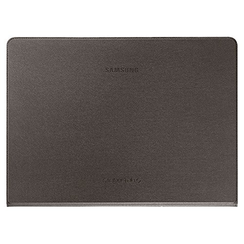 Samsung Tab S - Schutzh  lle f  r Vorderseite  titan bronze - EF-DT800BSEGWW