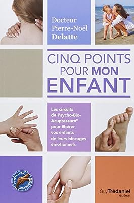 Trédaniel Cinq points pour mon enfant