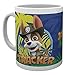 Produktbild GB Eye Paw Patrol, Tracker, Tasse, verschiedene