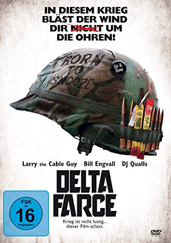 Preisvergleich Produktbild Delta Farce