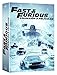 Pack: Fast & Furious (1-8) [DVD]