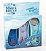 Produktbild Magic Brush Pferdebüsten 3er Set im Design Deep See