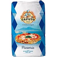 Farina Caputo blu Pizzeria '00' Kg. 25