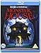Produktbild Monster House [Blu-ray] [UK Import]