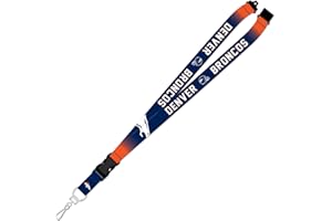 Pro Specialties Group NFL unisex LANYARDS