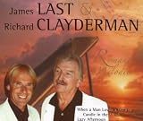 Romantic Melodies - James & Clayderman,Richard Last