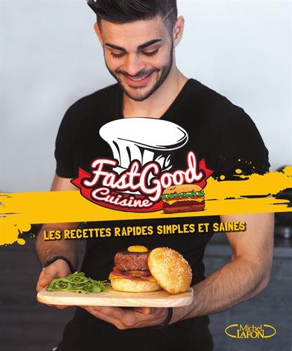 Télécharger FastGood Cuisine PDF Fichier Télécharger FastGood Cuisine PDF Fichier