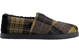 TOMS ALP FWD Mocasín planoHombre