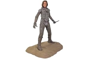 DARK HORSE COMICS Dark Horse Deluxe Dune - Lady Jessica PVC Statue (3008-147)