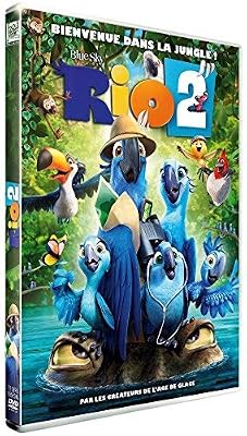 20th Century Fox Rio 2