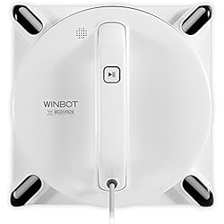 ECOVACS ROBOTICS WINBOT 950 - Robot nettoyeur de vitres équipé du système SMART DRIVE