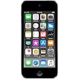 Apple iPod Touch (6th Gen) 32GB - Space Grey (Renewed)