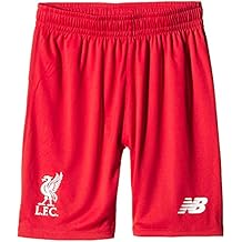 pantaloncini liverpool