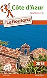Guide du Routard Côte d'Azur 2015