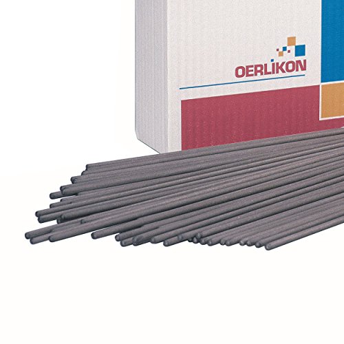 Oerlikon FINCORD 2,5x350 mm Stabelektroden Schweißelektroden Stabelektrode Air Liquide