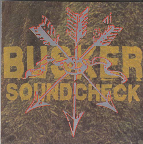 Preisvergleich Produktbild Busker Sound Check