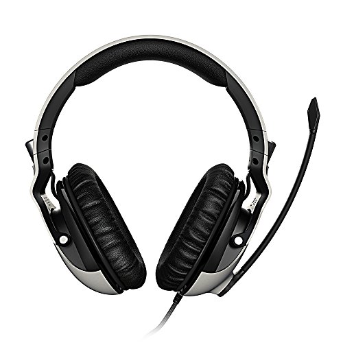 ROCCAT Khan- Competitive High Resolution Gaming Headset