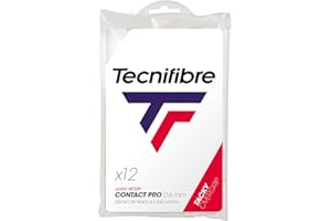 Tecnifibre Contact Pro Tennis Grips