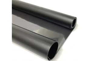 SANWAN Car Light Film – SUNWAN Cars Headlight Tail Lights Rear Light Fog Light Tint Vinyl Film Cover Protective Window Tint Film (Matte Black) 30 x 200 cm