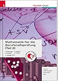 Image de Mathematik für die Berufsreifeprüfung (Teil 2)