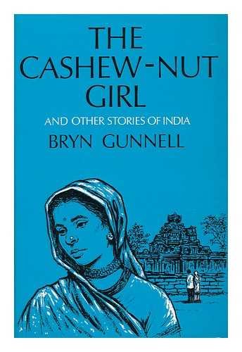 Preisvergleich Produktbild Cashew-nut Girl and Other Stories of India