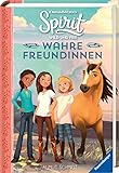 Dreamworks Spirit Wild und Frei: Wahre Freundinnen by 