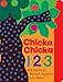 Chicka Chicka 1, 2, 3 (Chicka Chicka Book, A) by 