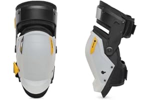 ToughBuilt KP-G3R - Ginocchiere stabilizzanti per la coscia