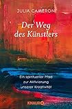 Image de Der Weg des Künstlers. Ein spiritueller Pfad zur Aktivierung unserer Kreativität