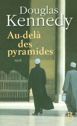 couverture de : Au - delà des pyramides