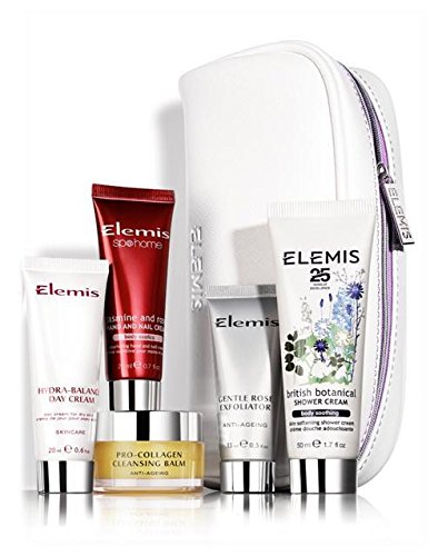 Elemis Skincare Celebration Collection (inc. Hydra Balance Day Cream)