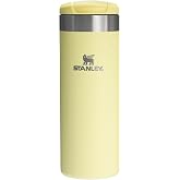 Stanley 1913 Aerolight Transit Travel Mug 0.47L - Pomelo | Dura 6 horas. caliente - 8 horas. Fr&iacute;o, apto para lavavajillas, a