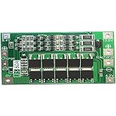 SANEC 3S 60A Bms Devresi (Balanslı)