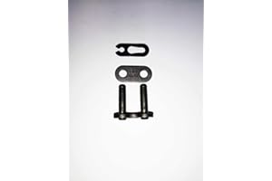 D.I.D Kettenschloss Clipschloss DID 428 HD verstärkt